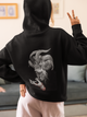 Skull Hoodie - Author