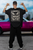 Skull T-shirt - Mental Hellth (Back Print)