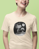 Skull T-shirt - Unskulled