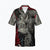 Hawaiian Shirt - Author