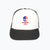 Skull Cap - USA