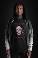 Skull T-shirt - It's not me, it's you