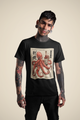 Skull T-shirt Osaka Saké