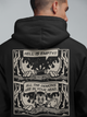 Skull Hoodie - Mental Hellth