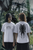 Skull T-shirt - Oliphant
