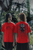 Skull T-shirt - Arachnea