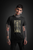 Skull T-shirt - The Witch