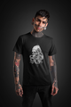 Skull T-shirt - R'lyeh
