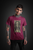Skull T-shirt - The Witch