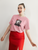 Skull T-shirt - Lovers