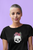 Skull T-shirt - Frida