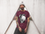 Skull T-shirt - Asmodeus