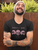 Skull T-shirt - Memento Mori Paris (Pink)